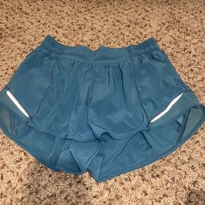 hotty hot 2.5 shorts